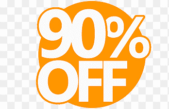 Sitewide Offer: Up to 90% OFF + Extra ₹300 OFF