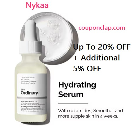 Buy The Ordinary Products | Up to 20% OFF + Extra 5% OFF