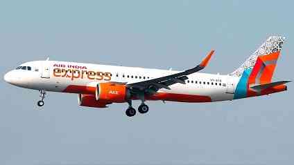 Air India Express Flight Sale � Up to 20% Off + Zero Convenience Fee