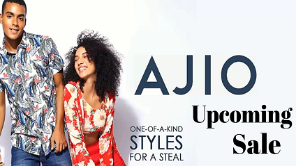 Fashion Offers | Flat 40%+ OFF | AJIO Deals You Should Grab