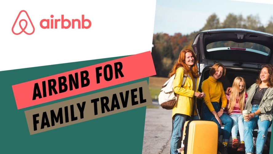 Affordability and Comfort: Airbnb Targets Budget-Conscious Families 30%