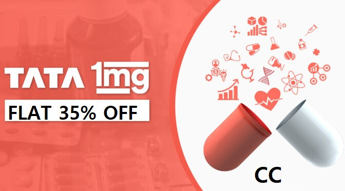 1mg Offer Code: Flat 35% Off on FirstCry Products