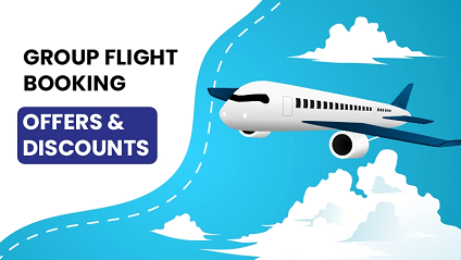 Up To Rs.2000 OFF on International Flight Bookings � Save Big on Air Tickets