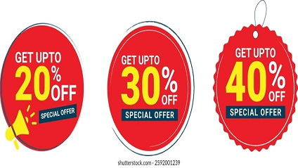 Extra 20% Off Today! Get 20% Discount on Orders Above Rs 999 for All Users