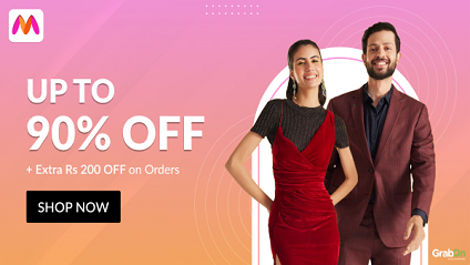 ?? Up To 90% OFF Sitewide + Extra ?300 OFF | New User Special Deal ??