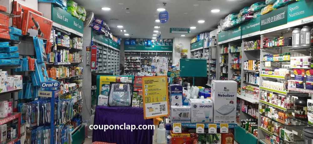 UP TO 18% OFF ON MEDICINES PHARMA18 apollo247