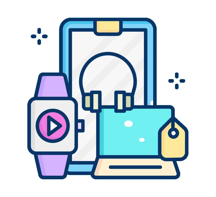 Electronics