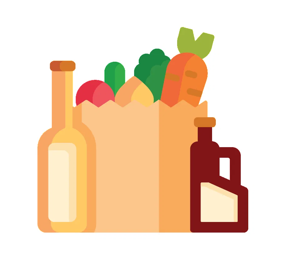 Food & Grocery