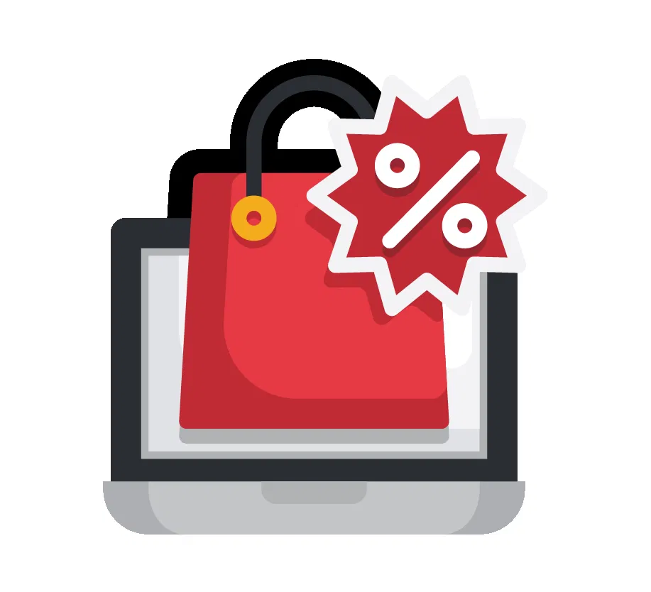 E-Commerce Sale