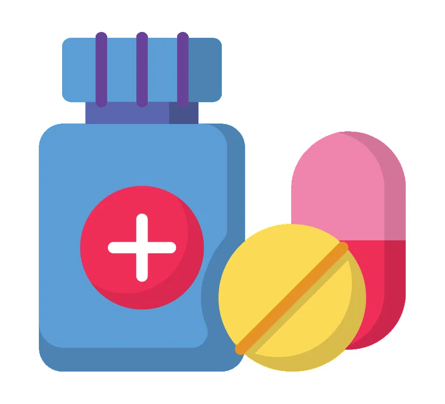 Online Medicines