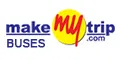 Makemytrip Buses Coupons